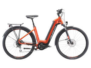 Commuter E Bikes: AVANTI METRO-E CITY 1