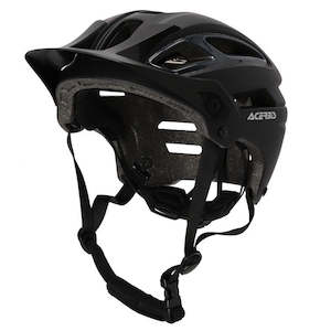 ACERBIS DoubleP MTB Helmet.