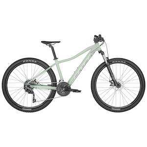 Womens Bikes: SCOTT CONTESSA ACTIVE