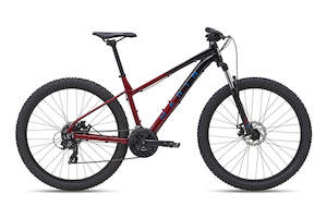 Womens Bikes: 2022 WILDCAT TRAIL 1 27.5" SM