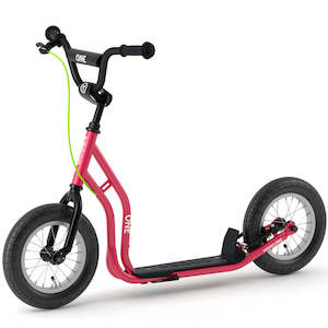 Yedoo One Scooter 12" Pink