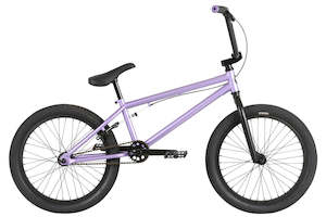 Stray Matte Purple 20.5"TT