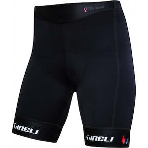 Tineli Trishorts Wmn Lg/14