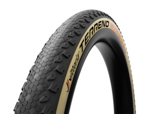 Vittoria 29" Terreno XCR Tan Wall