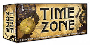 Book and other publishing (excluding printing): Time Zone