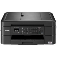 Retail postal service: Brother printer Mfcj480dw inkjet multifunction