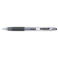 Pilot pop lol gel ink rollerball pen black