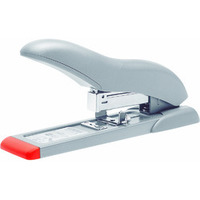 Rapid stapler heavy duty 70 sheet Hd70 silver/orange