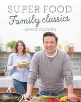 Retail postal service: Super food family classics