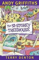 The 52-storey treehouse