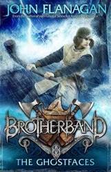 Retail postal service: The brotherband 6