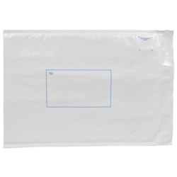 Croxley mail bag lite size 4 257 x 340mm