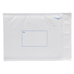 Croxley mail bag lite size 2 175 x 225mm