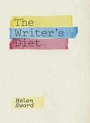 The writer's diet