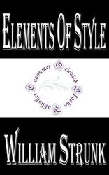 Elements of style