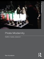 Retail postal service: Pirate modernity