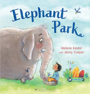 Elephant Park