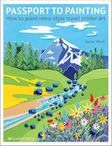 Books: Passport to Painting