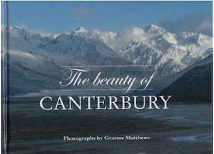 The Beauty Of Canterbury