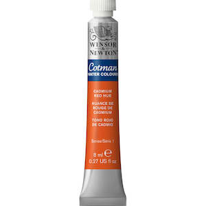 Books: Winsor & Newton Cotman Watercolour Paint 8ml