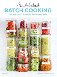 Batch Cooking