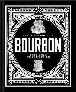 The Little Book of Bourbon