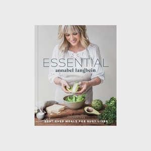 Essential Annabel Langbein