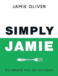 Simply James By Jamie Oliver