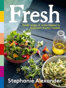 Books: Fresh