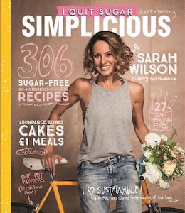 Quit Sugar: Simplicious