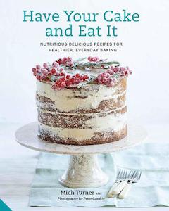 Books: Have Your Cake And Eat It