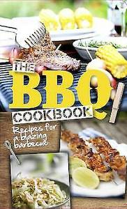 Bbq Cookbook