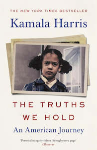 Books: The Truths we Hold