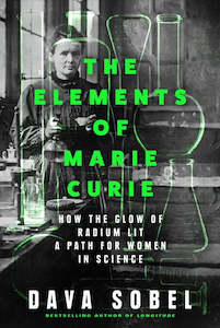 Books: Elements of Marie Curie