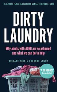 Dirty Laundry By Richard pink