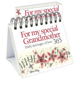 365 For My Special Grandmother