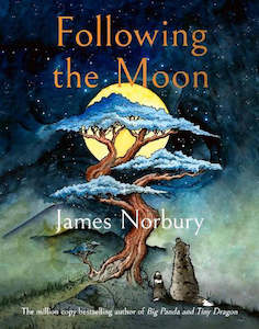 Books: Following the Moon