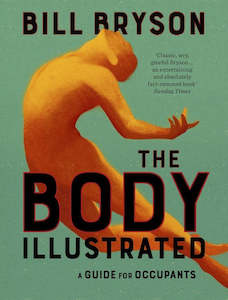 Books: The Body Illustrated