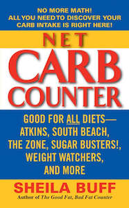 Net Carb Counter