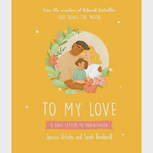 Books: To My Love