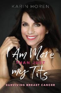 Books: I Am More Than Just Tits