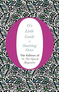 Books: O'S Little Guide To Starting Over