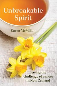 Books: Unbreakable Spirit