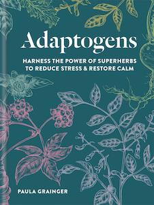 Adaptogens