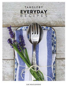 Books: Tangleby Everyday Recipes