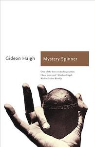 Books: Mystery Spinner