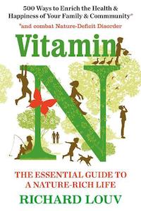 Books: Vitamin N