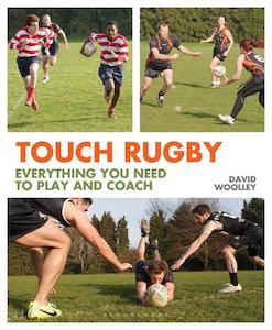 Touch Rugby Everything You Need To Pla