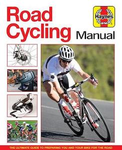 Road Cycling Manual