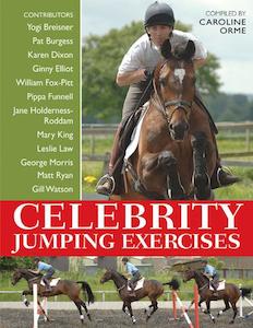 Books: Celebrity Jumping Exercises